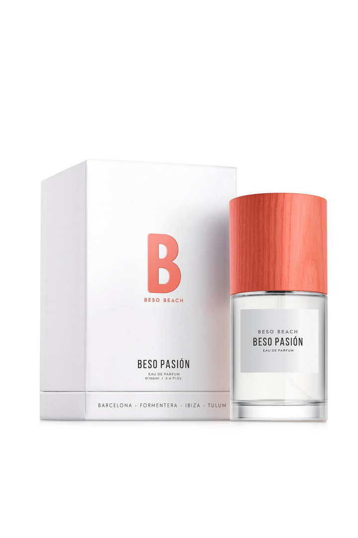 BESO BEACH BESO PASION EAU DE PARFUM - 100ML