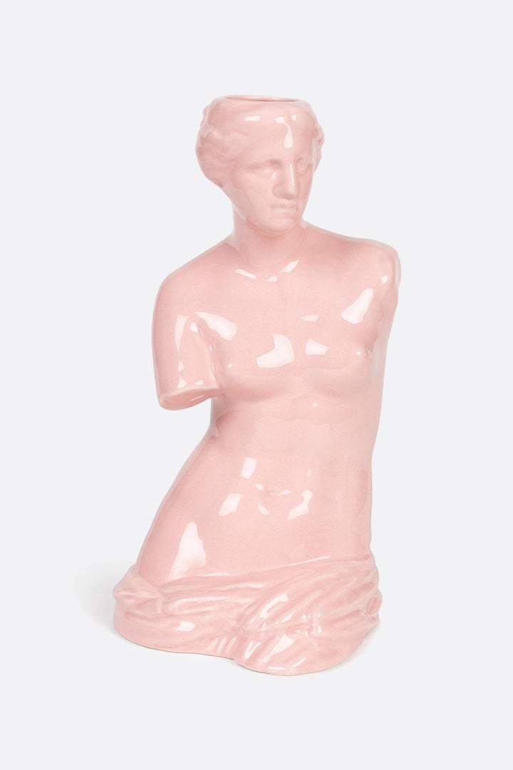 Venus Vase - pink