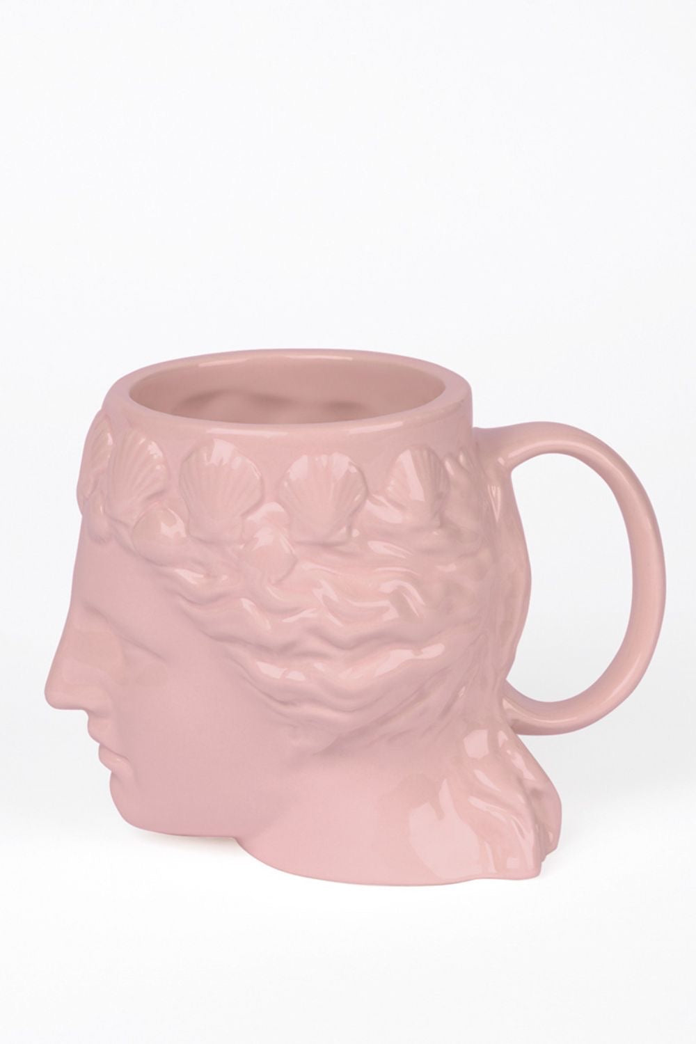 Venus Mug  - Pink